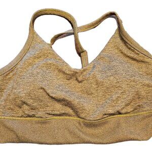 Offline By Arie The Hugger Adjustable Strap Sports Bra, Womens Size XL